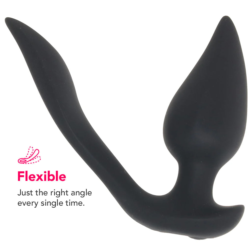 The Genie Plug Anal Sex Toys > Butt Plugs