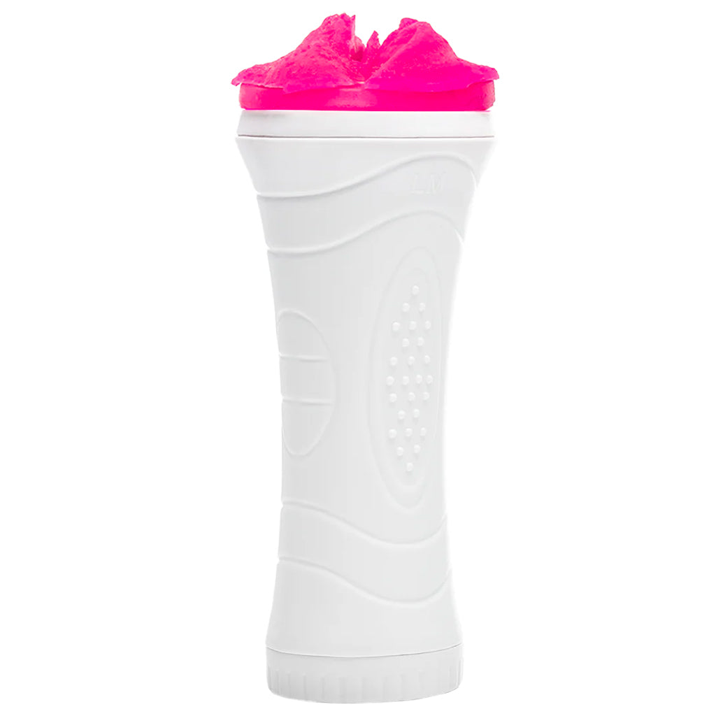 Clone-A-Pussy Plus Masturbator Sleeve Kit in Hot Pink Male Masturbators > Self-Contained Strokers