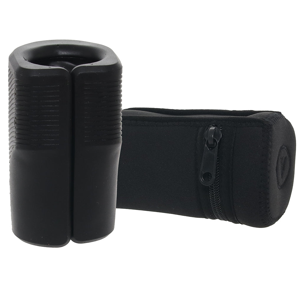 Arcwave Zing Vibrating Stroker Male Masturbators > Discreet Masturbators