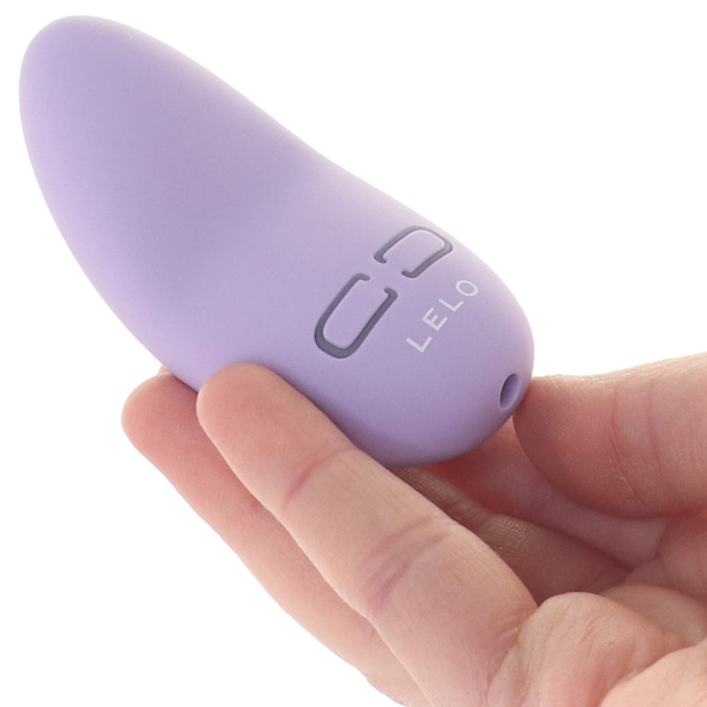 LILY 3 Vibe in Calm Lavender Vibrators > Clitoral Stimulators