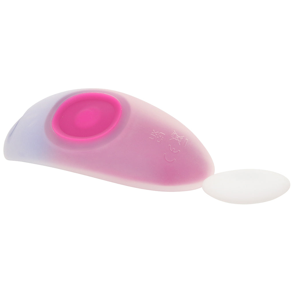 Paradise Remote Panty Vibe Vibrators > Wearable & Panty Vibrators