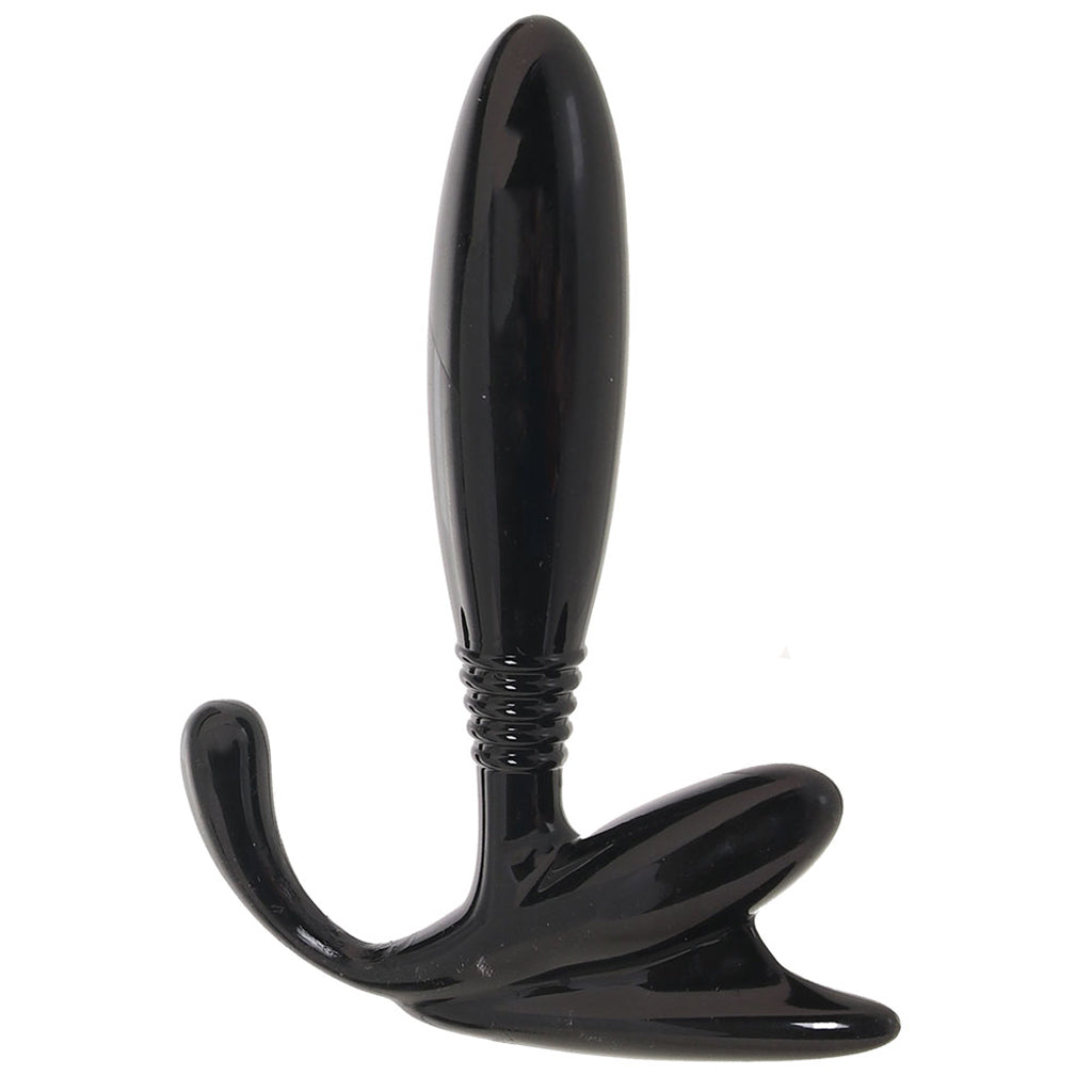 Apollo Universal Prostate Probe in Black Clearance
