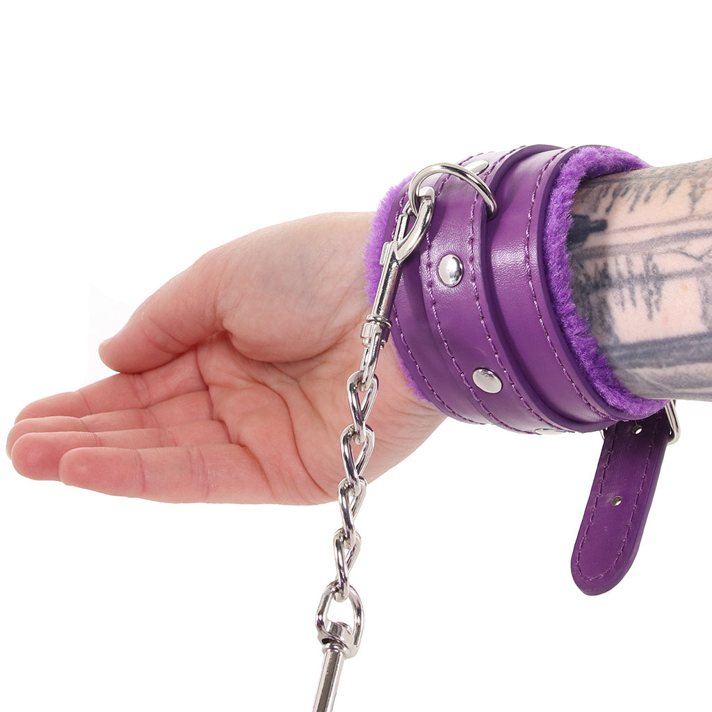 Whipsmart 12 Piece Everything You Need Bondage Kit Bondage and Fetish > Starter BDSM Kits