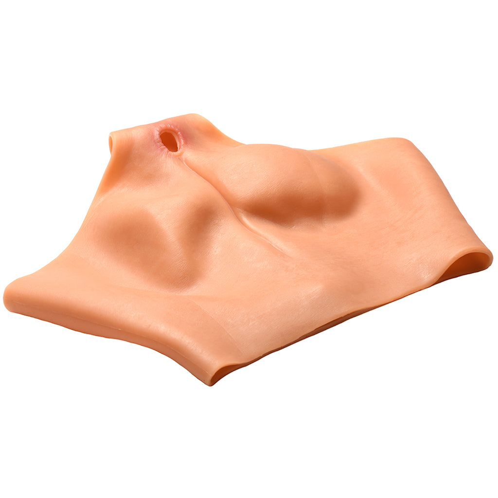 Master Series Tuck & Play Pussy Panties Sexual Wellness > Gender Expression and Affirmation