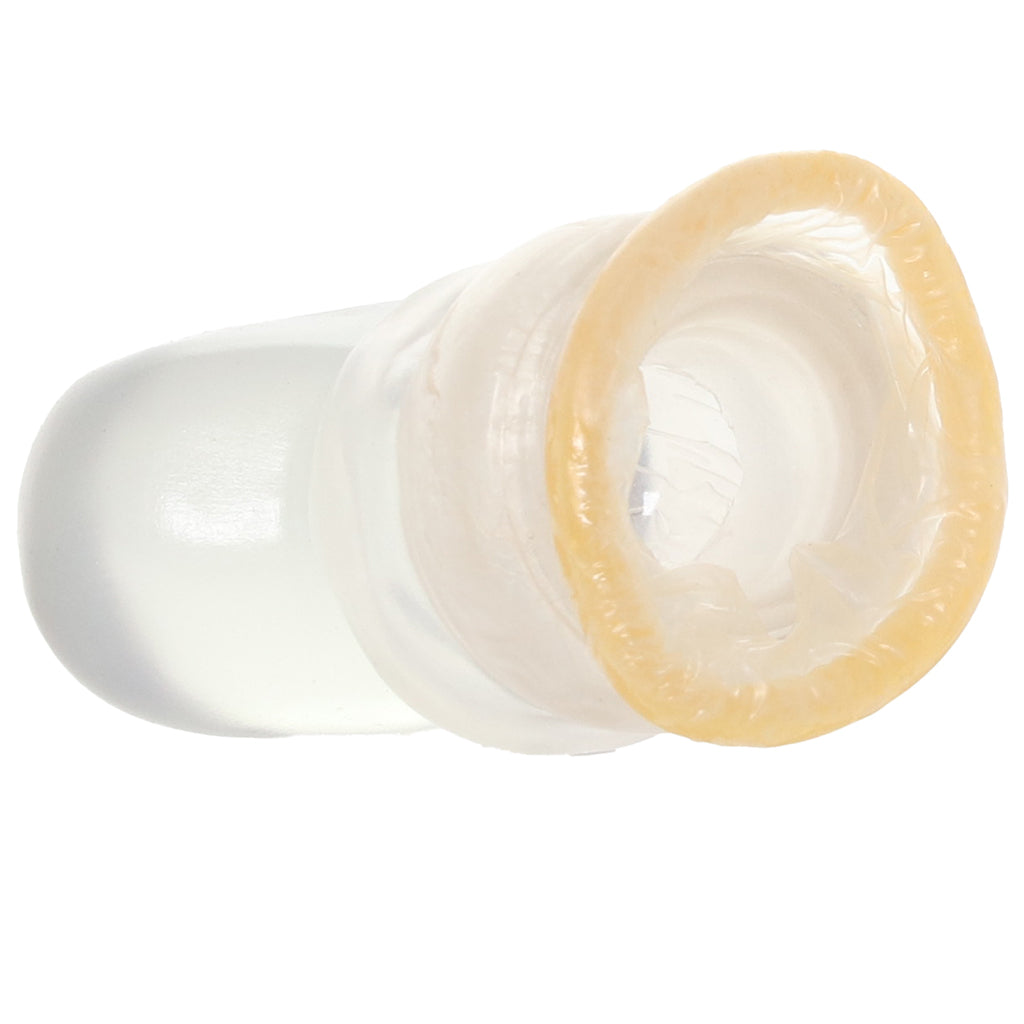G-Spot Extension Male Enhancement > Extenders and Sleeves