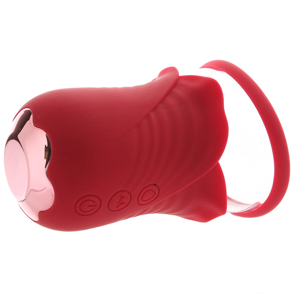 Bloomgasm Lily Lover Clitoral Stimulator Vibrators > Clitoral Stimulators