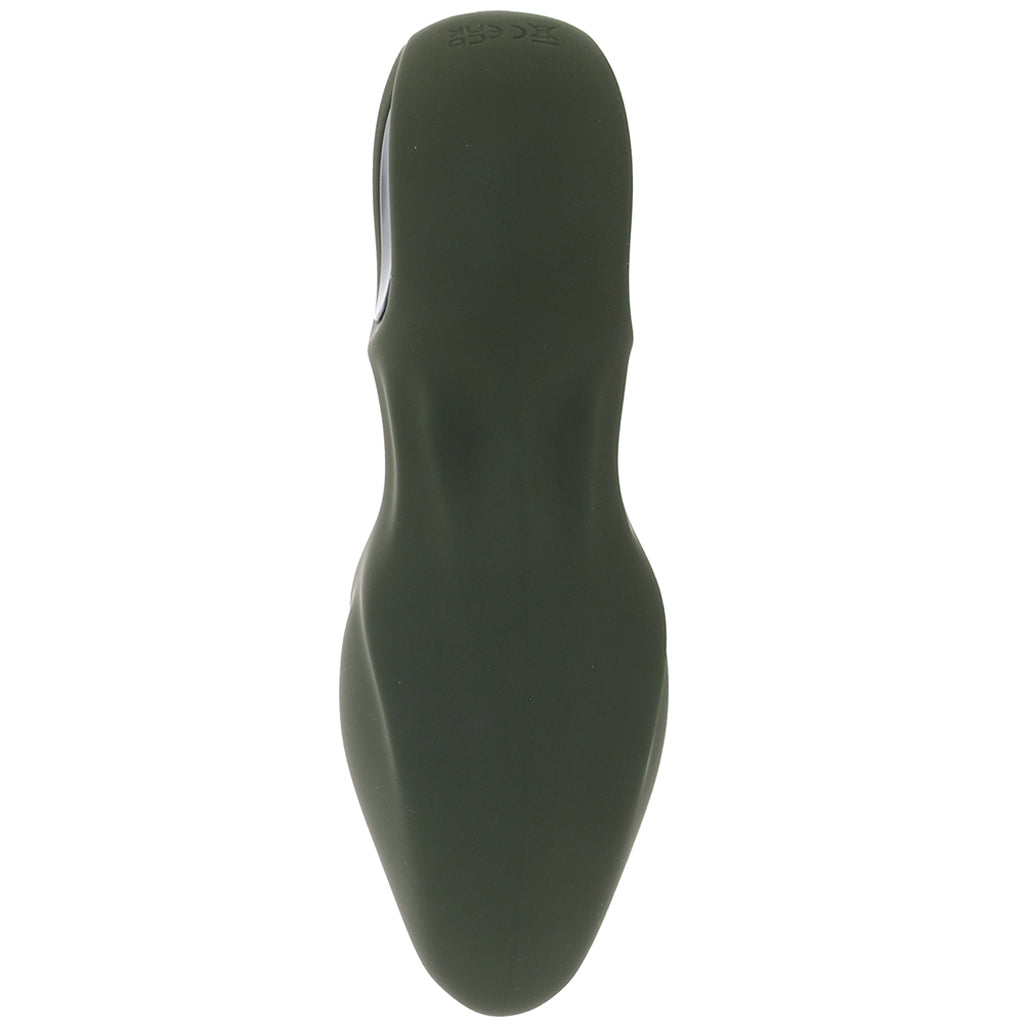 Gender X My Secret Garden Vibe Anal Sex Toys > Butt Plugs