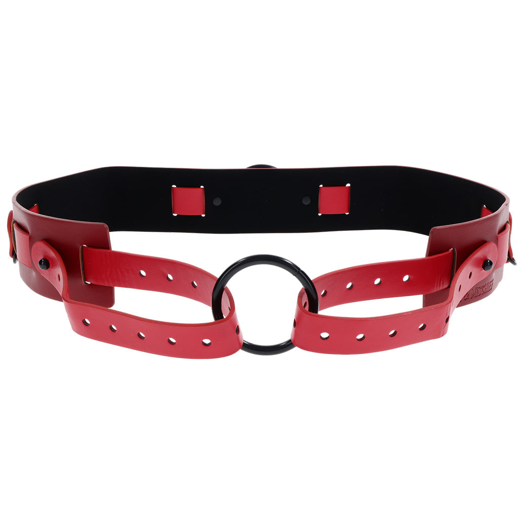 Ex's & Oh's Bound And Belted Restraint Bondage and Fetish > Restraints