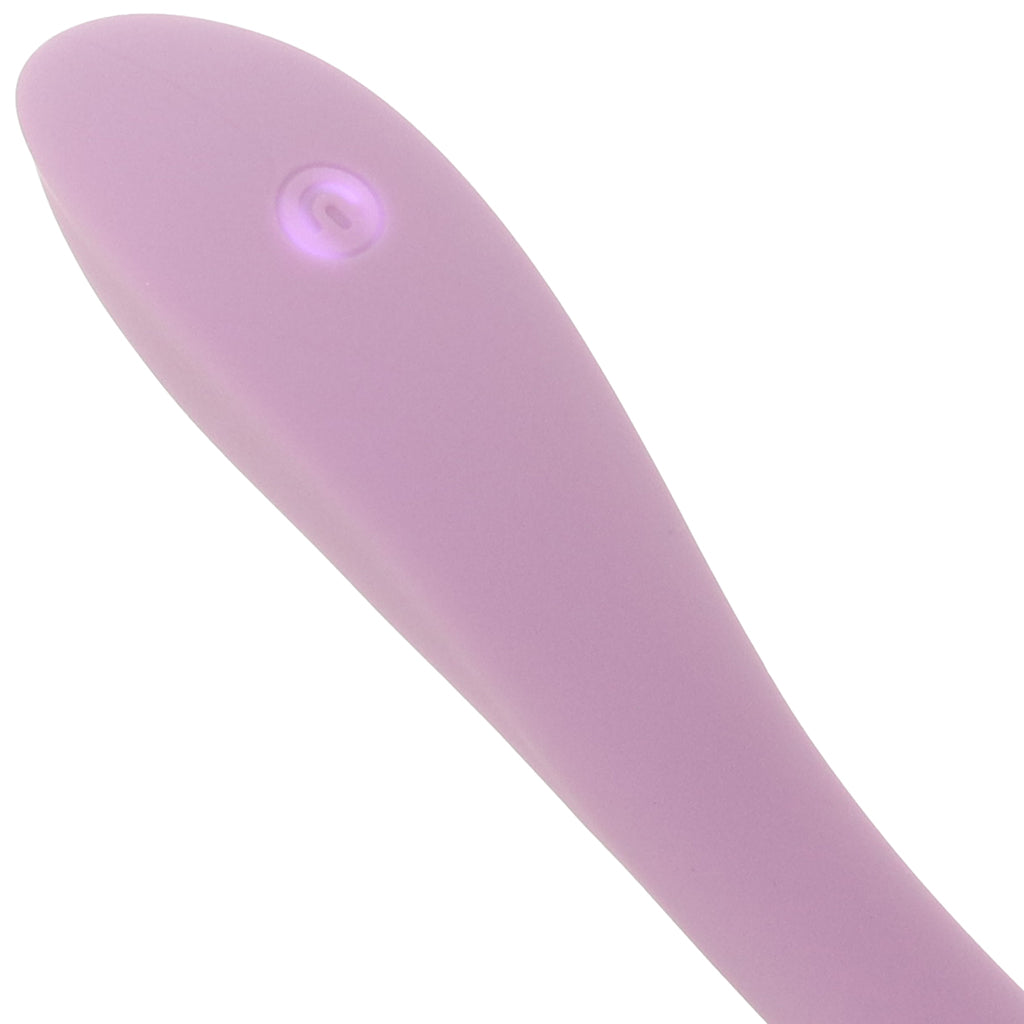Gold-N-Dreams Pearl Flexible Vibe Vibrators > G-Spot Vibrators