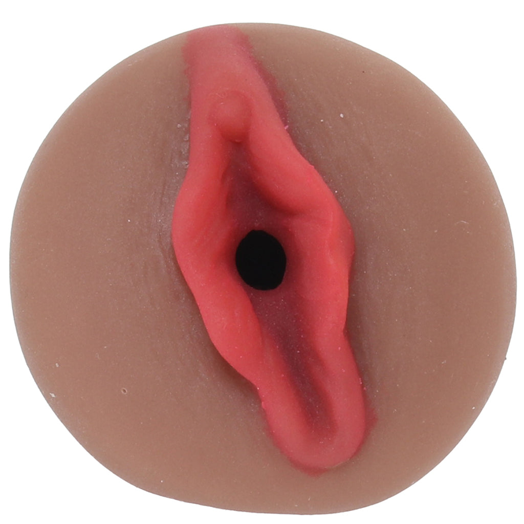 Gizelle Bianco Pussy Stroker Male Masturbators > Pocket Strokers