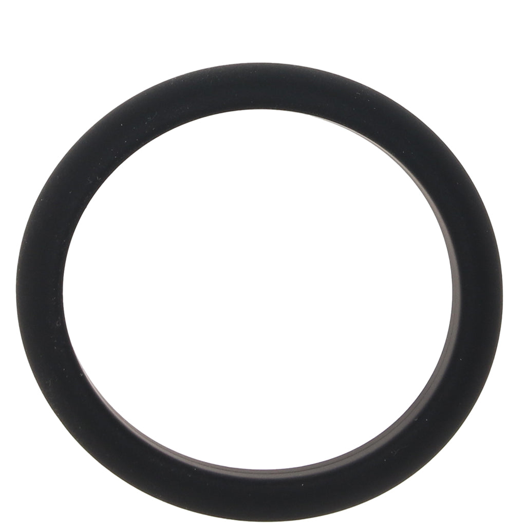 LEVELZ Wide O XL Cock Ring in 2"/5cm Cock Rings