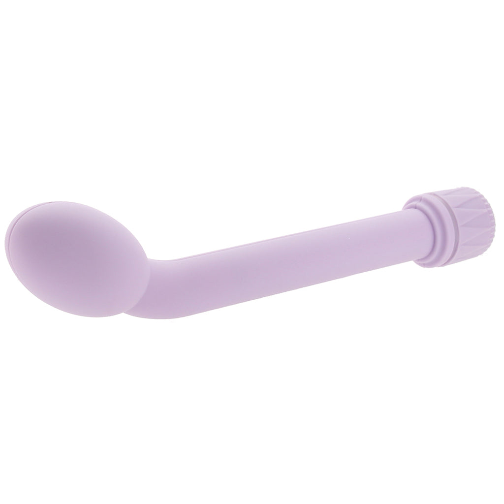 First Time G-Spot Tulip Vibe in Purple Vibrators > G-Spot Vibrators