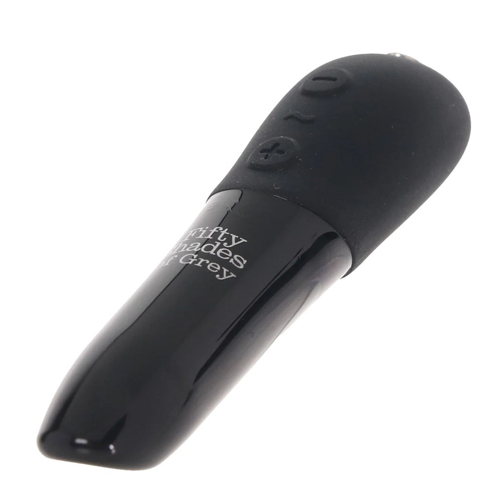 Fifty Shades X We-Vibe Come To Bed Couple's Kit Vibrators > Bullet and Egg Vibrators