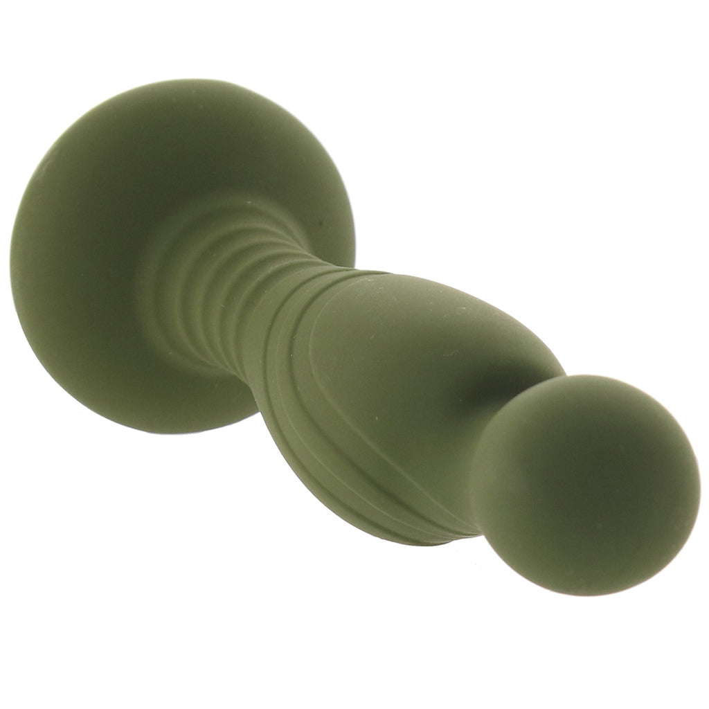 Gender X The General Vibe Vibrators > G-Spot Vibrators