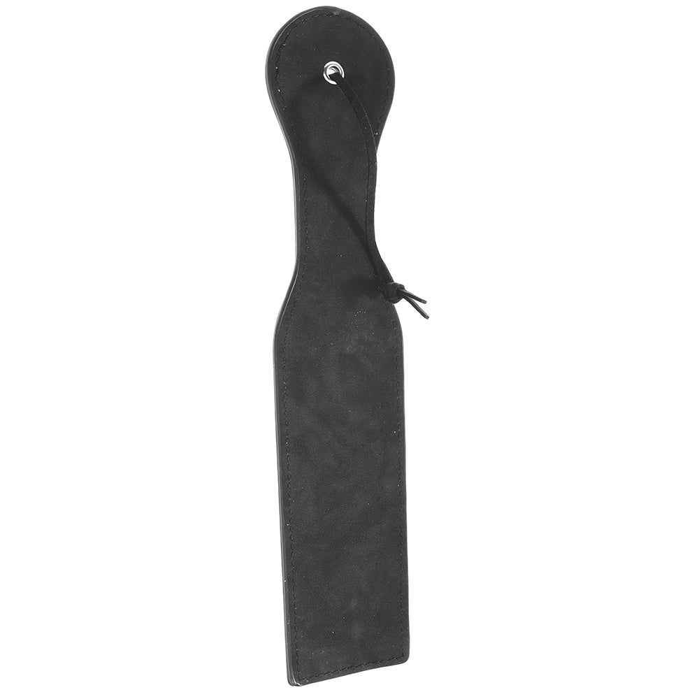 Ouch! Diamond Studded Paddle Bondage and Fetish > Whips and Crops