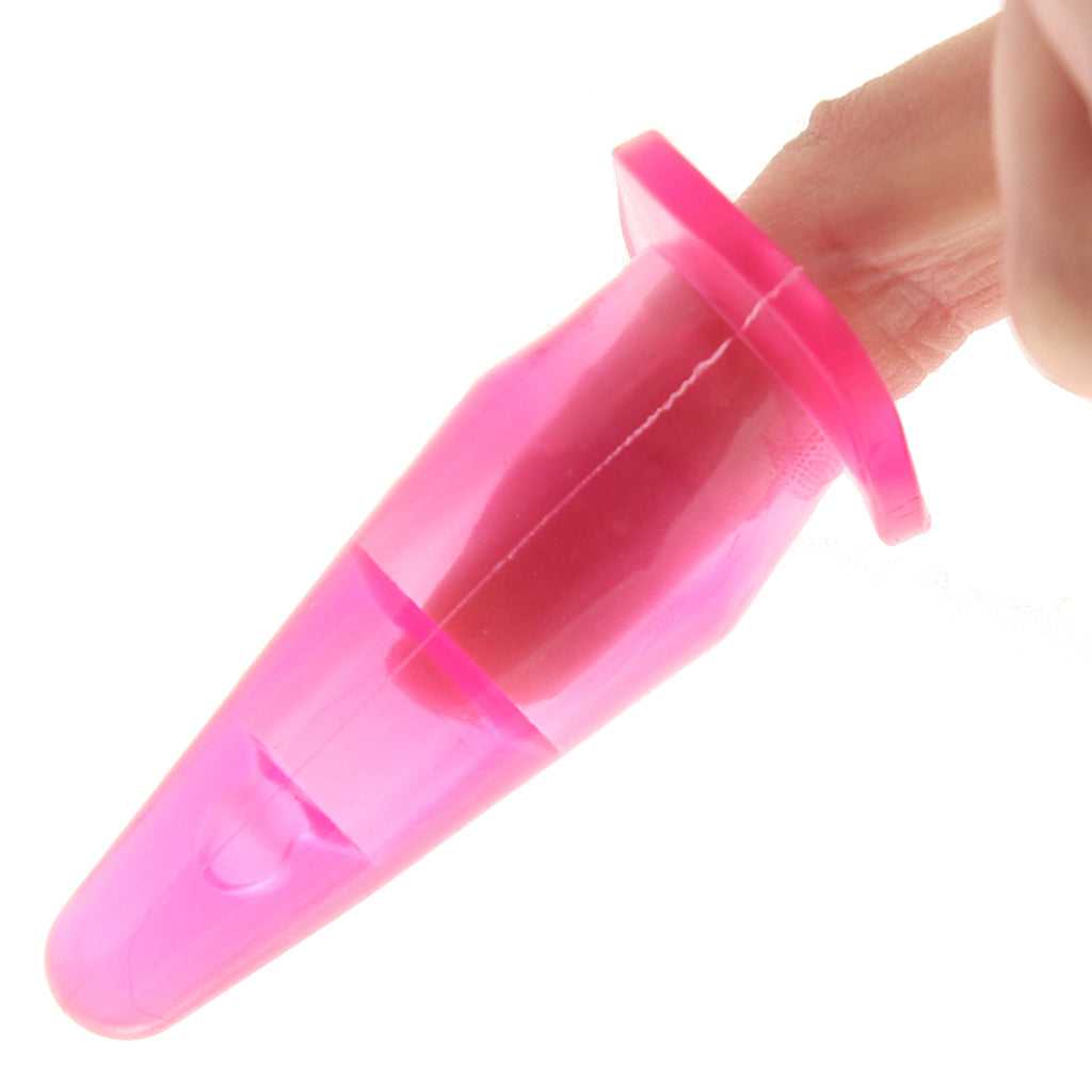 Pink Elite Supreme Anal Play Kit Anal Sex Toys > Anal Starter Toys