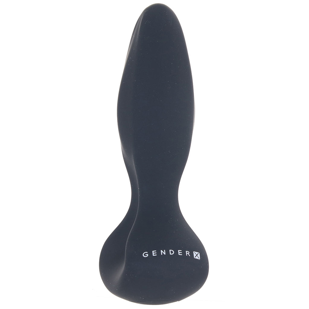 Hip To Be Square Butt Plug Vibe Anal Sex Toys > Butt Plugs