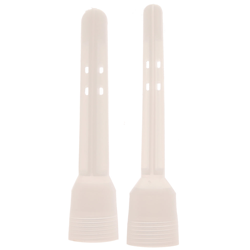 Ultimate Douche in Clear Anal Sex Toys > Douche and Enema