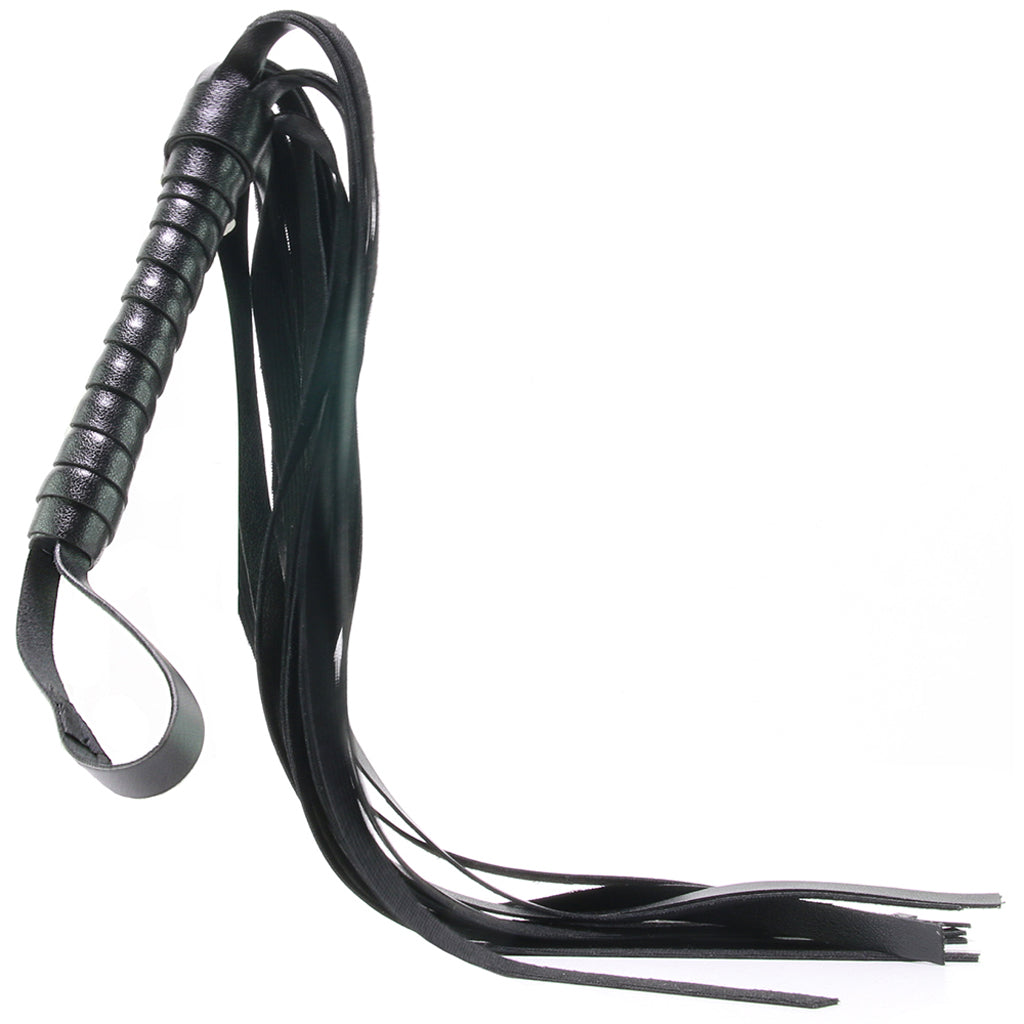 Mini Flogger Bondage and Fetish > Whips and Crops