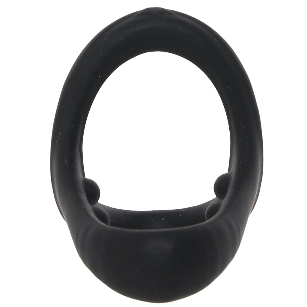 LEVELZ Soft Bead Grip Cock & Ball Ring Cock Rings