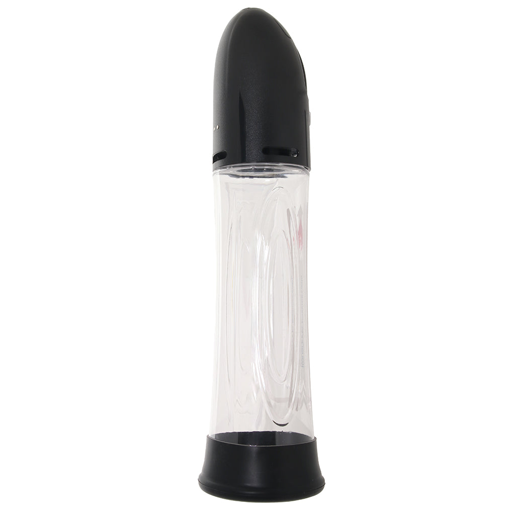 Renegade Warrior Waterproof Auto Pump Male Enhancement > Penis Pumps