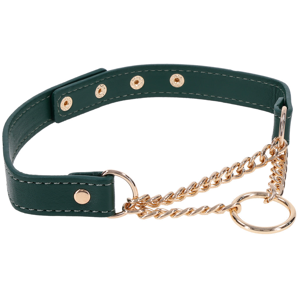 Sex & Mischief Indica Day Collar Bondage and Fetish > Leashes and Collars