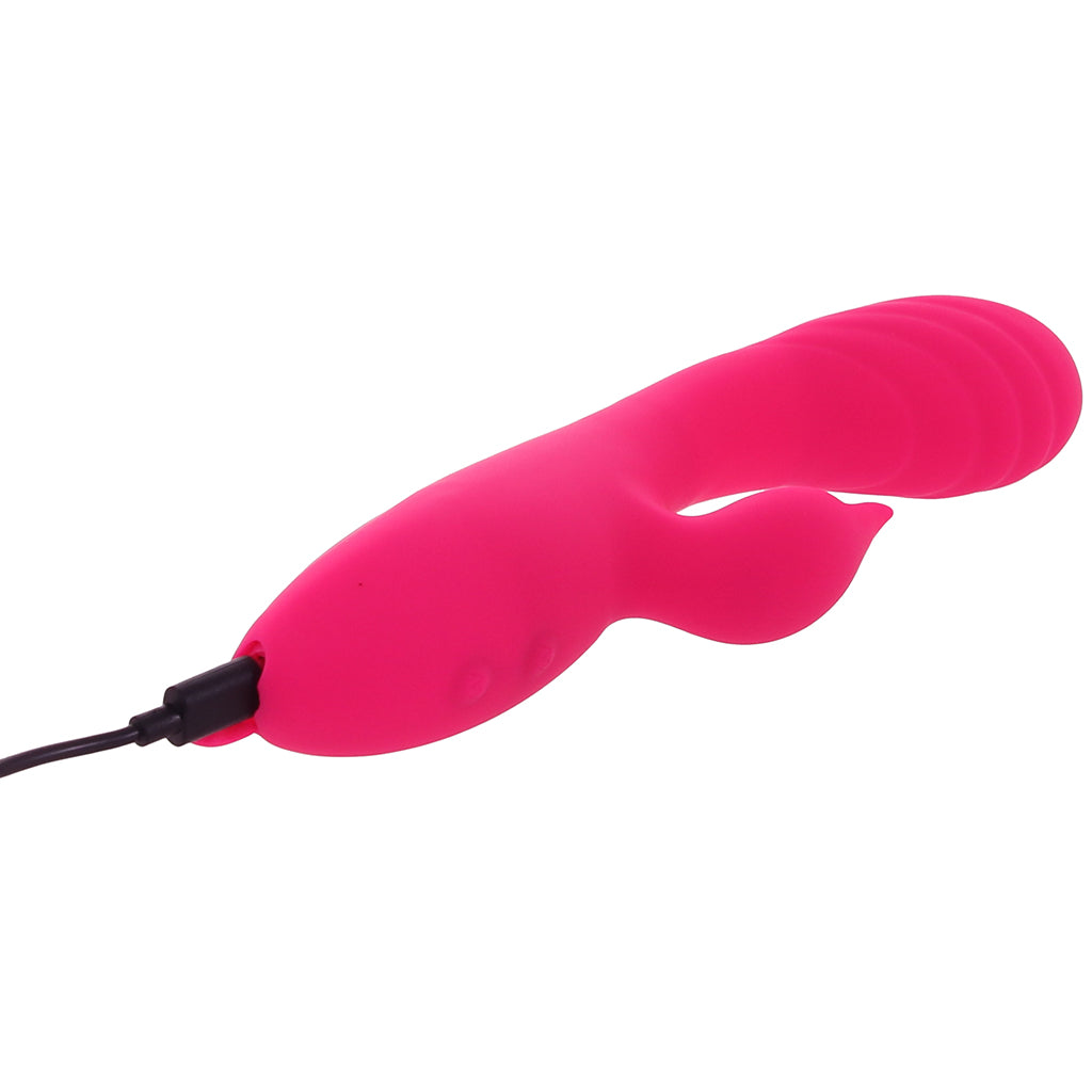 Rumbler Duo Rabbit Vibe Vibrators > Rabbit Vibrators
