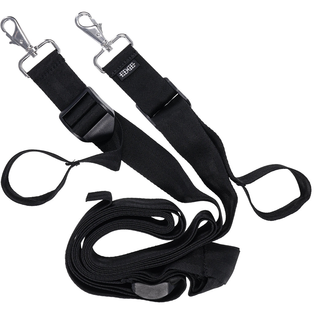 Edge Adjustable Door Restraints Bondage and Fetish > Restraints