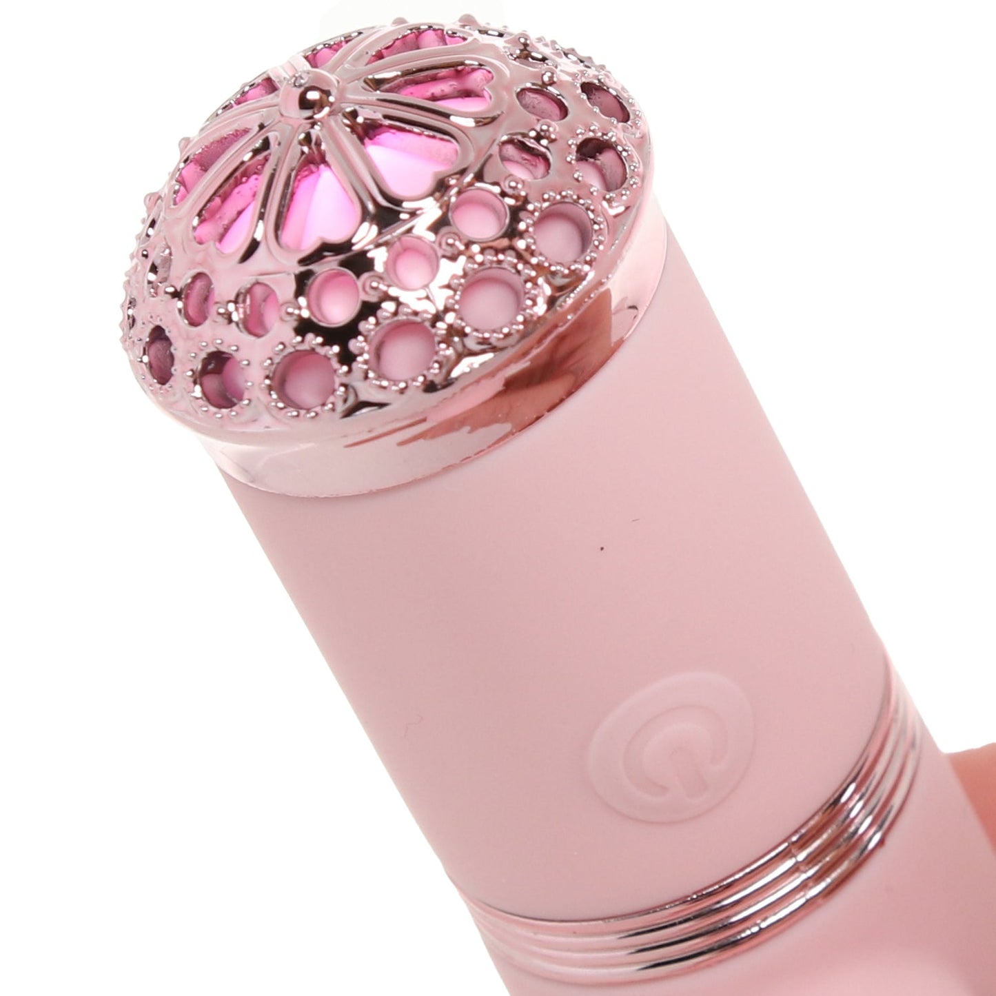 Loveline Belle Mini Rabbit Vibe Vibrators > Rabbit Vibrators