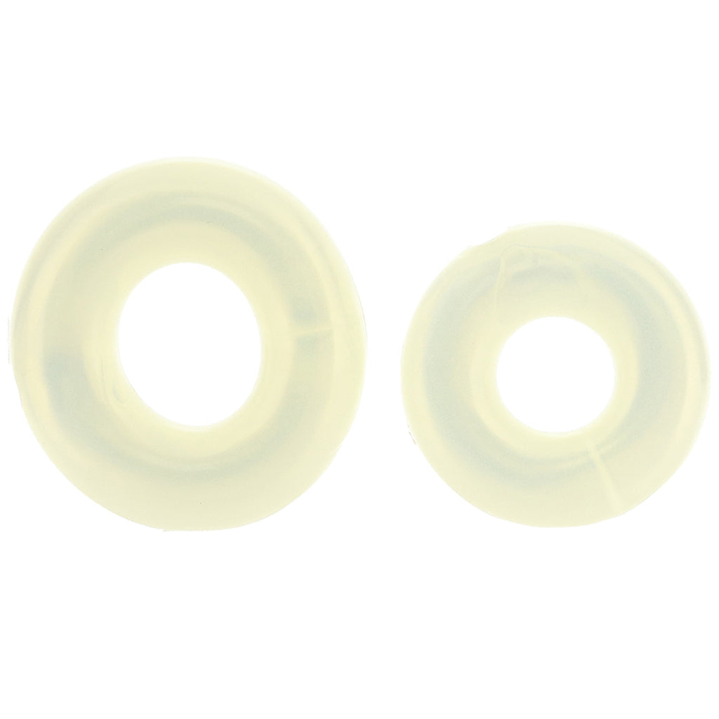Fantasia Double Stack Cock Rings Cock Rings