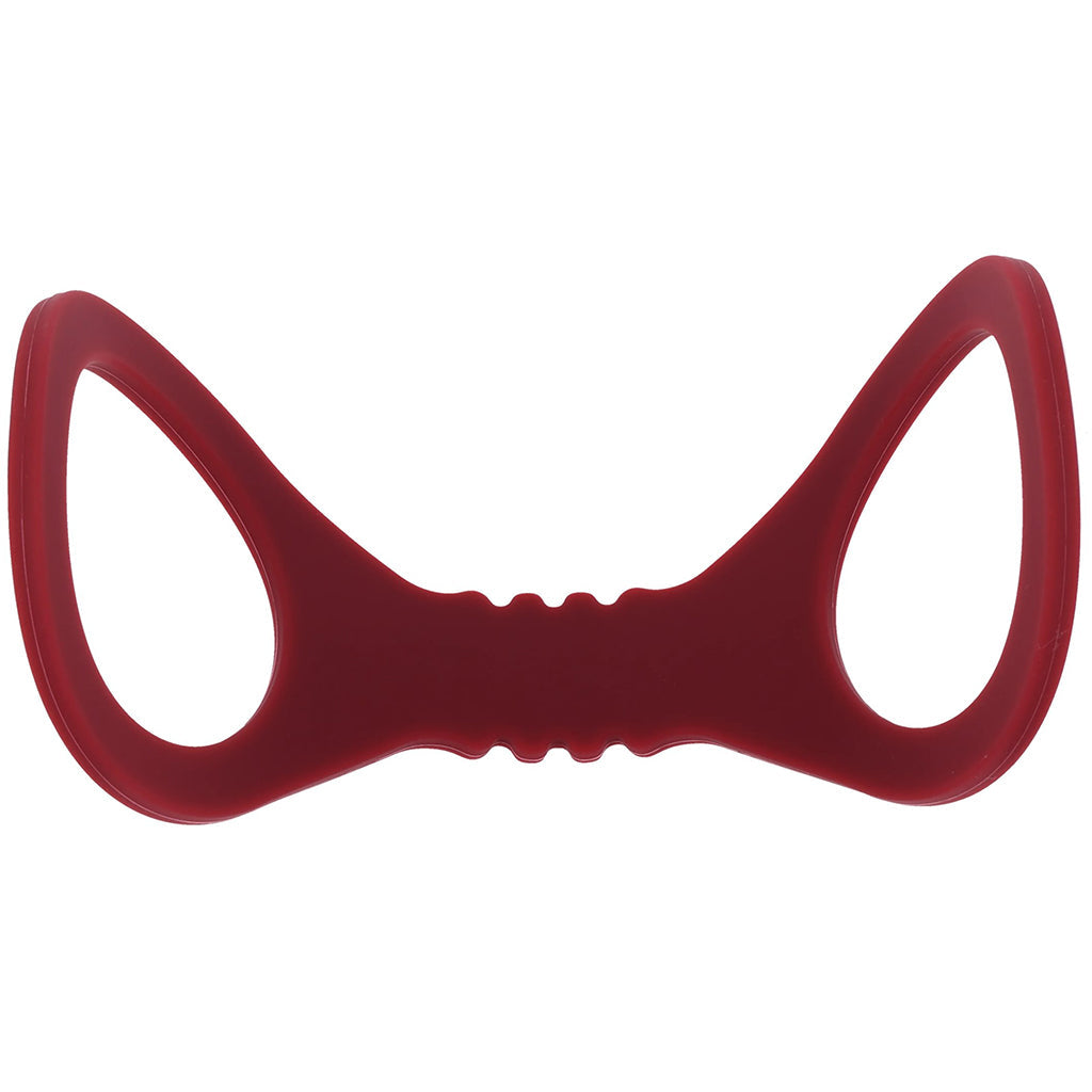 Sex & Mischief Enchanted Silicone Cuffs in Small Bondage and Fetish > Wrist and Ankle Cuffs