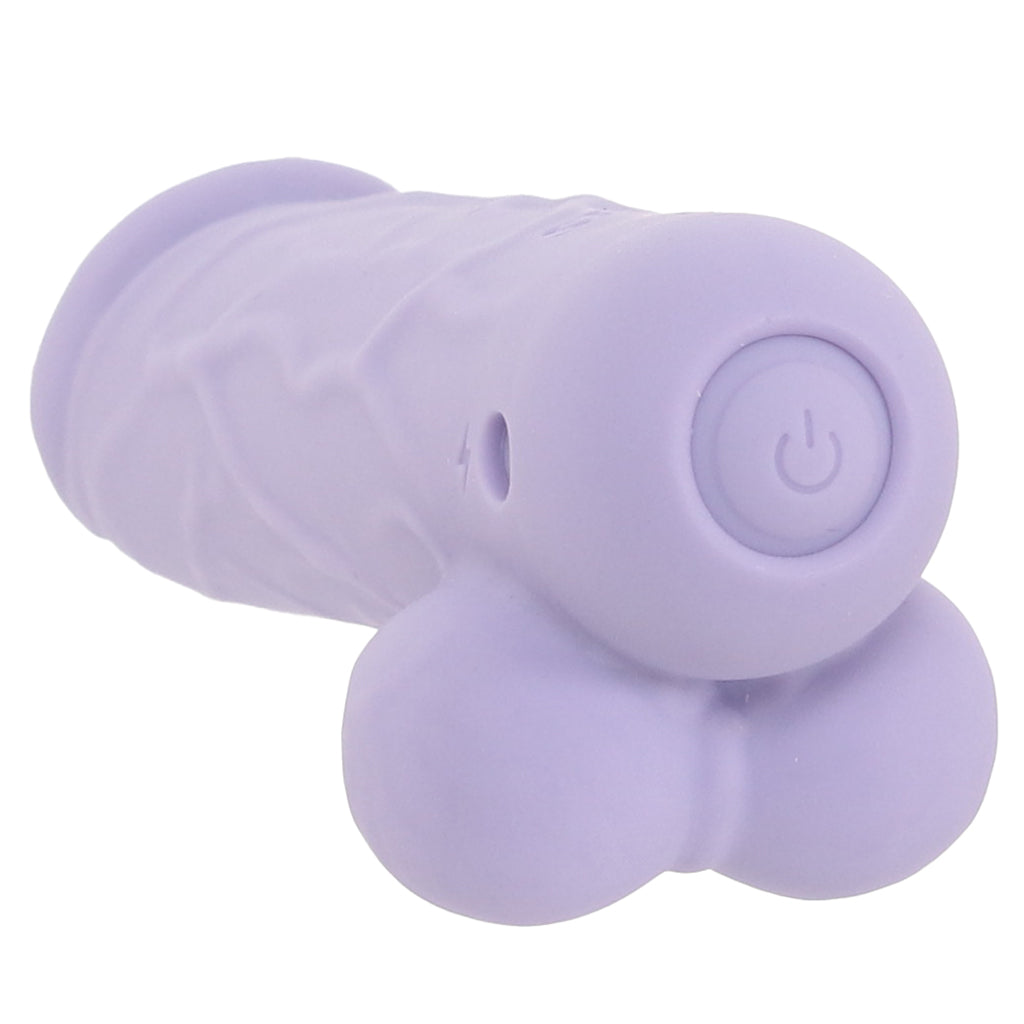 Selopa Ballsy Bullet Vibe Vibrators > Bullet and Egg Vibrators