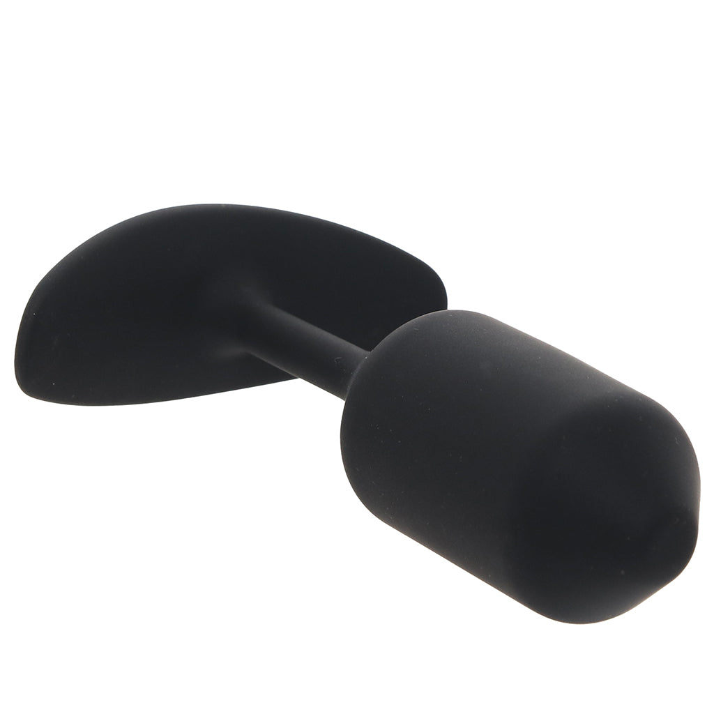 LEVELZ Weighted Anal Plug Training Kit Anal Sex Toys > Butt Plugs