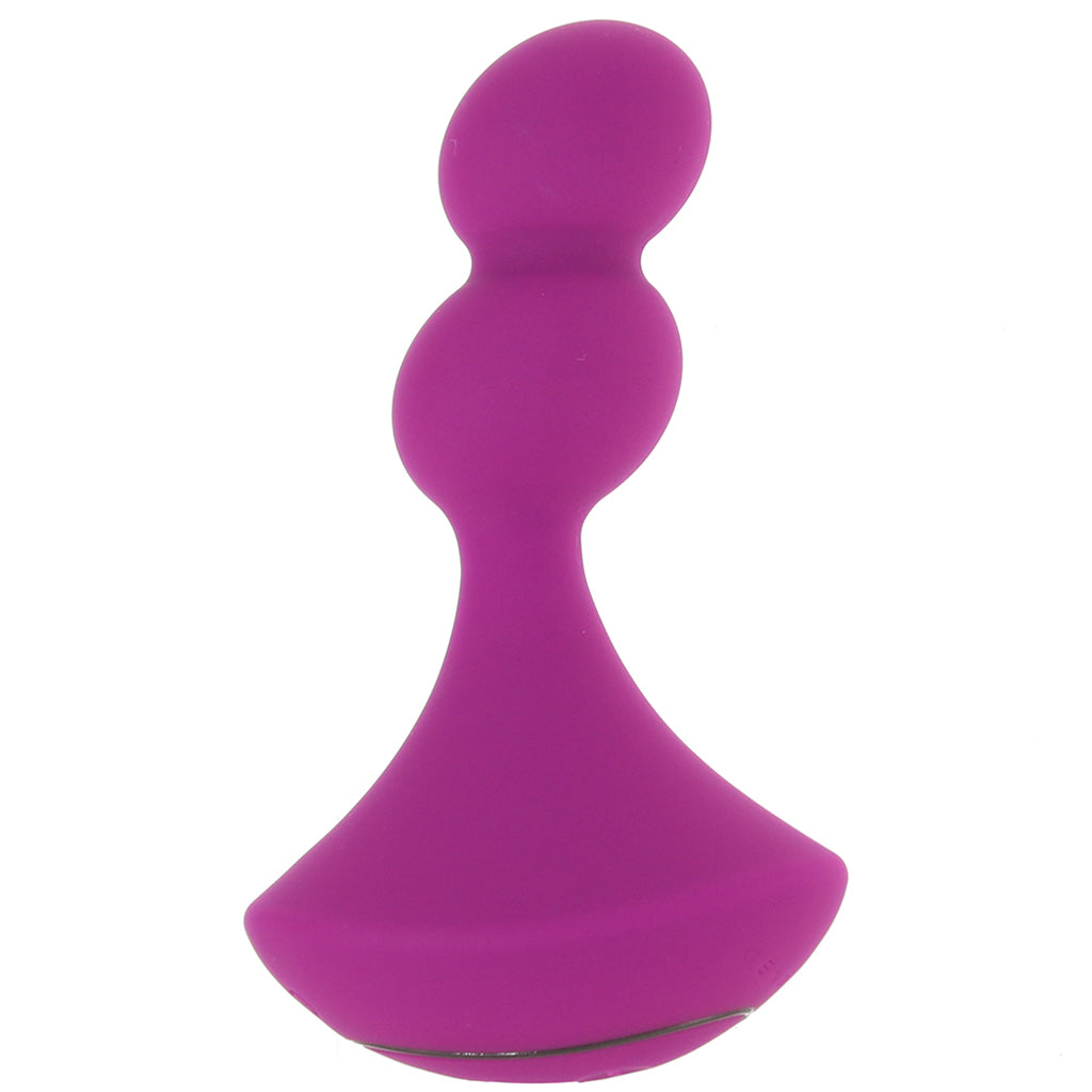 Gender X Ball Game Rotating Vibe Anal Sex Toys > Anal Vibrators
