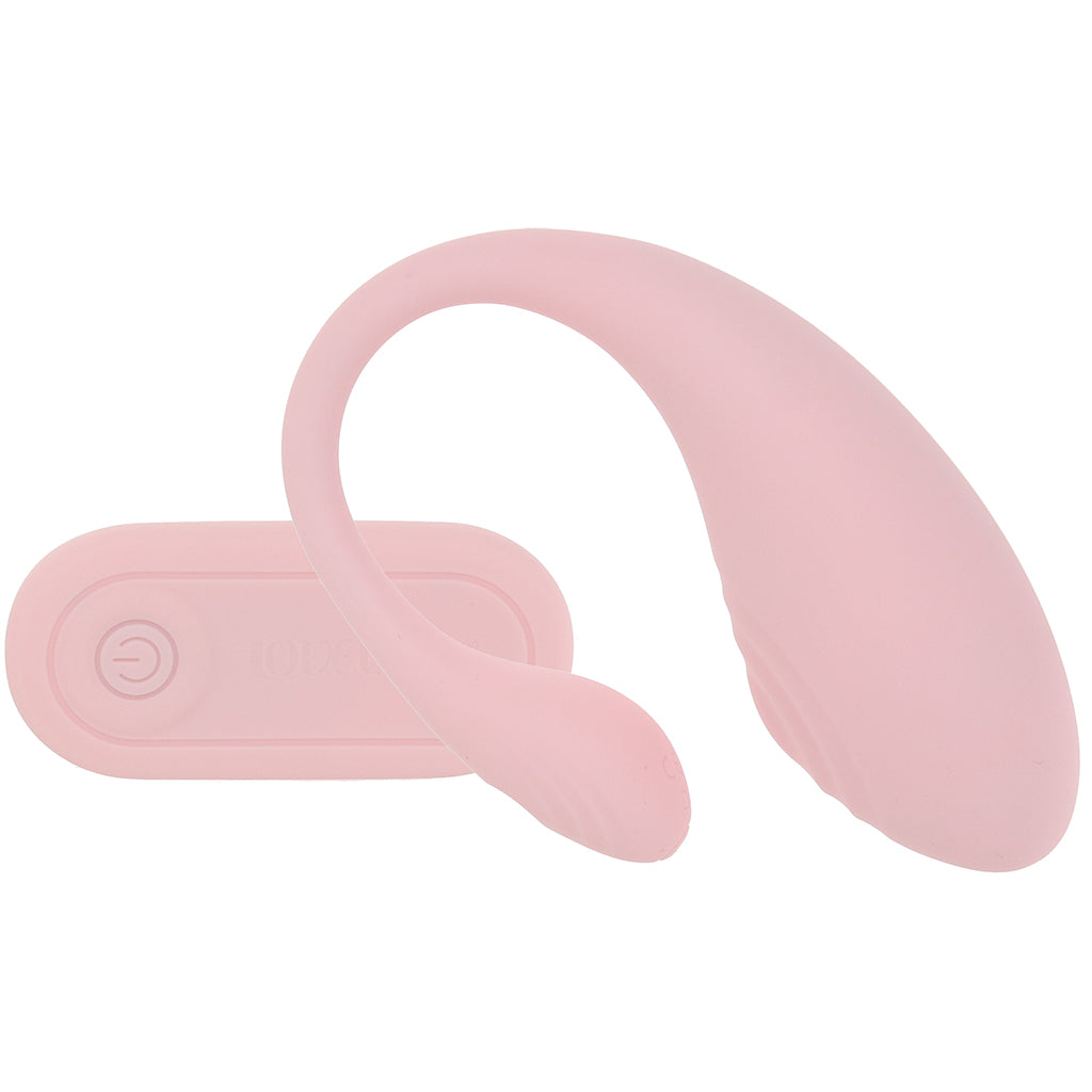 Loveline Wave G-Spot Vibe Vibrators > G-Spot Vibrators