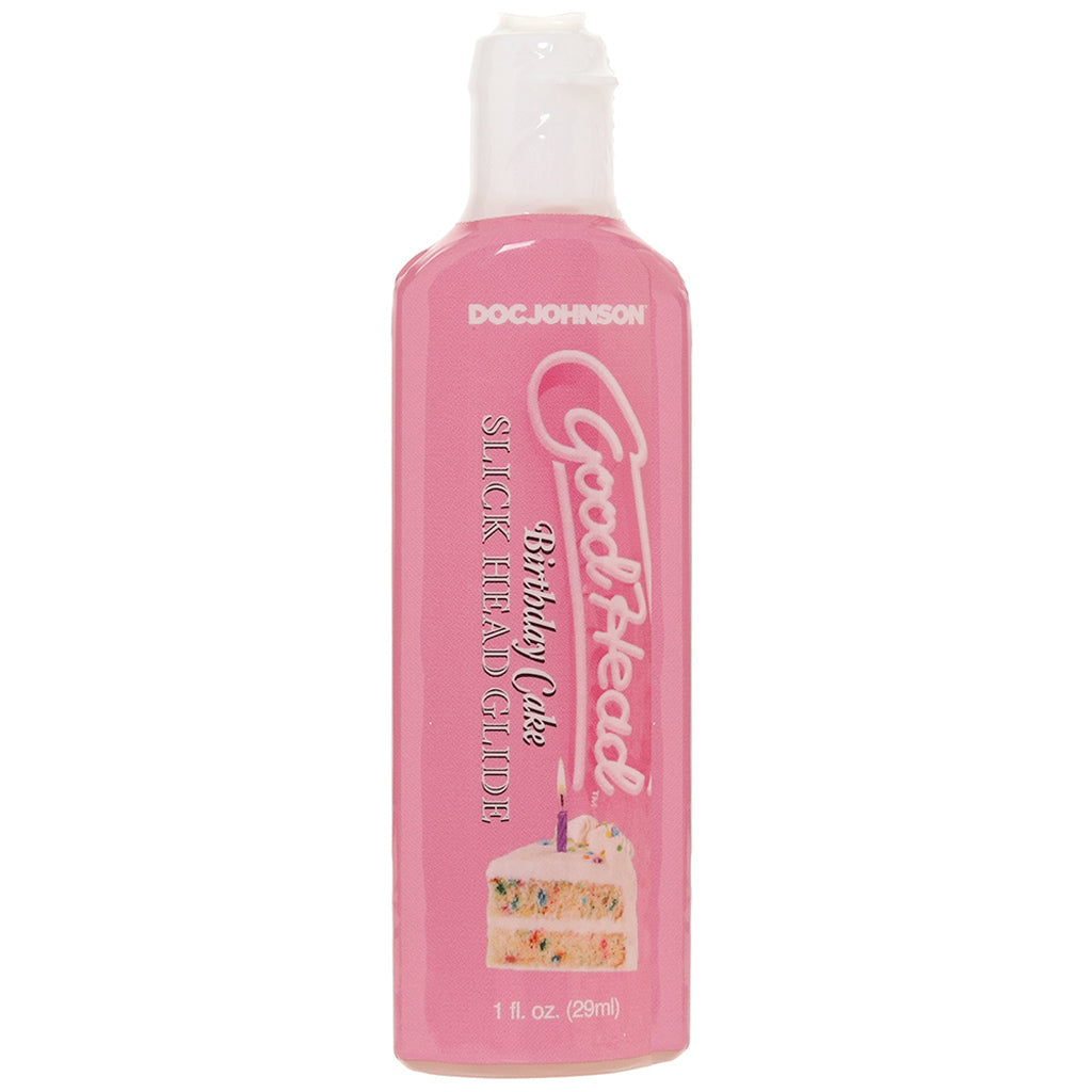 GoodHead Birthday Blowjob Kit Sex Toy Kits and Collections