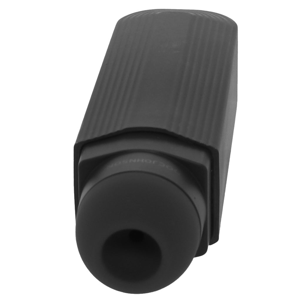 This Product Sucks Sucking Clitoral Stimulator in Black Vibrators > Clitoral Suction & Stimulation