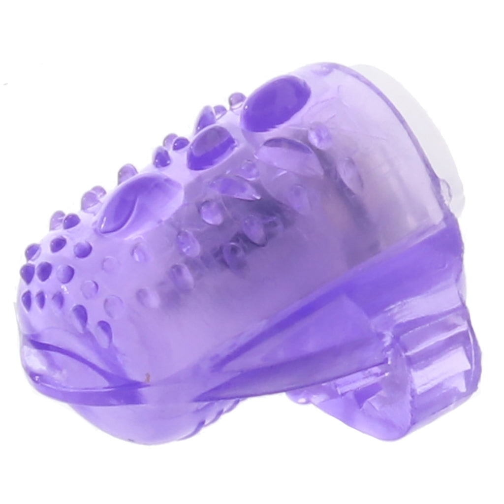 PinkCherry Fun Tongue Vibe Vibrators > Clitoral Stimulators