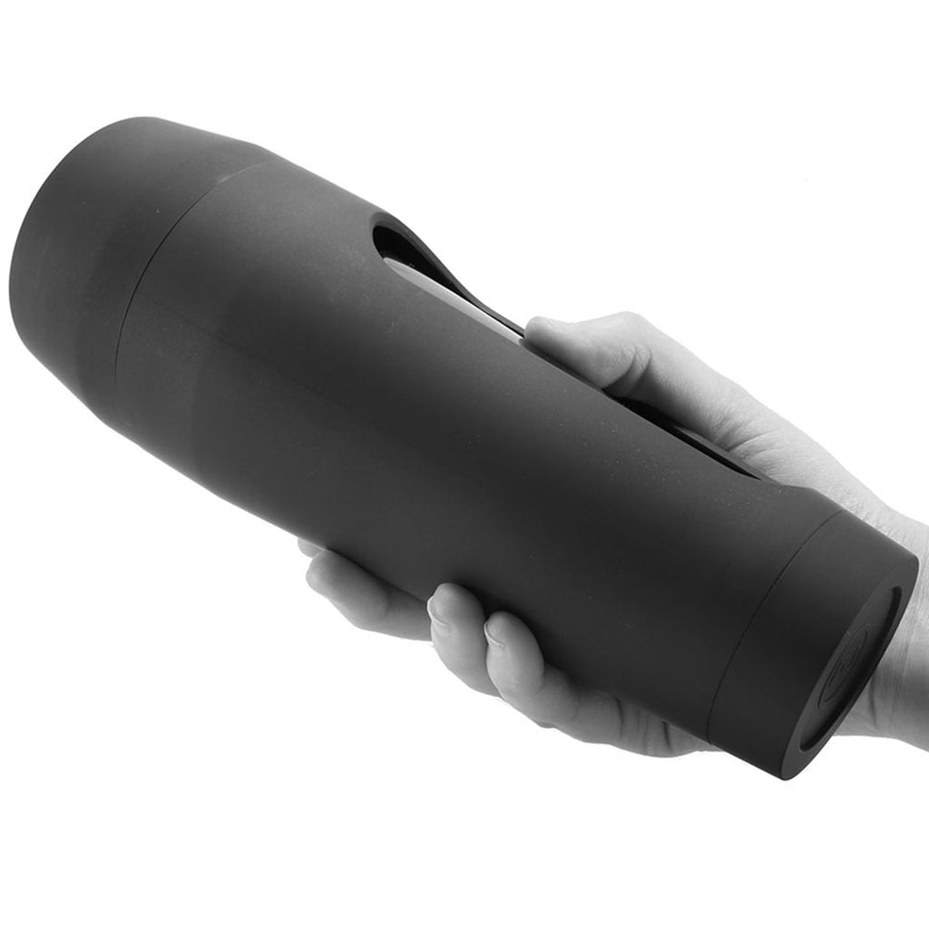 Main Squeeze Leo of Leolulu ULTRASKYN Stroker Male Masturbators > Self-Contained Strokers