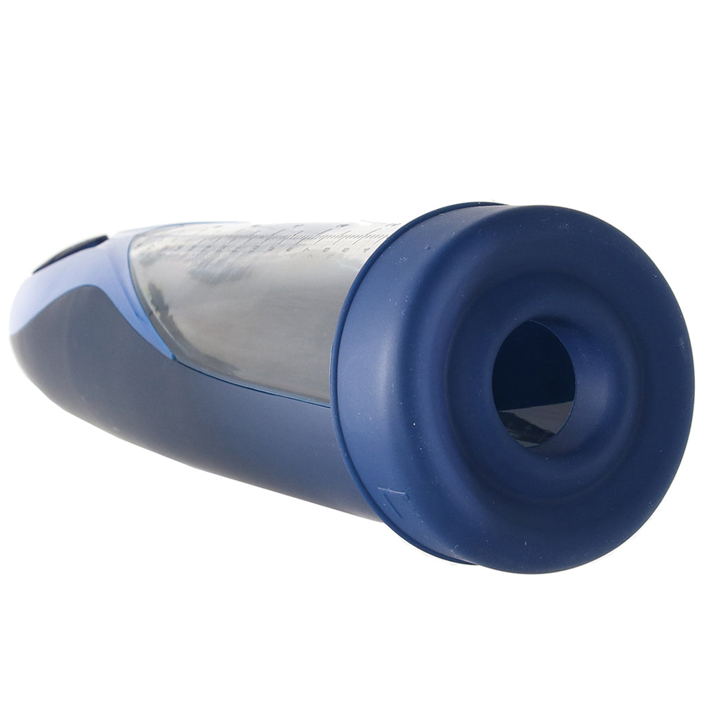 Optimum Series Waterproof Auto Pump Male Enhancement > Penis Pumps