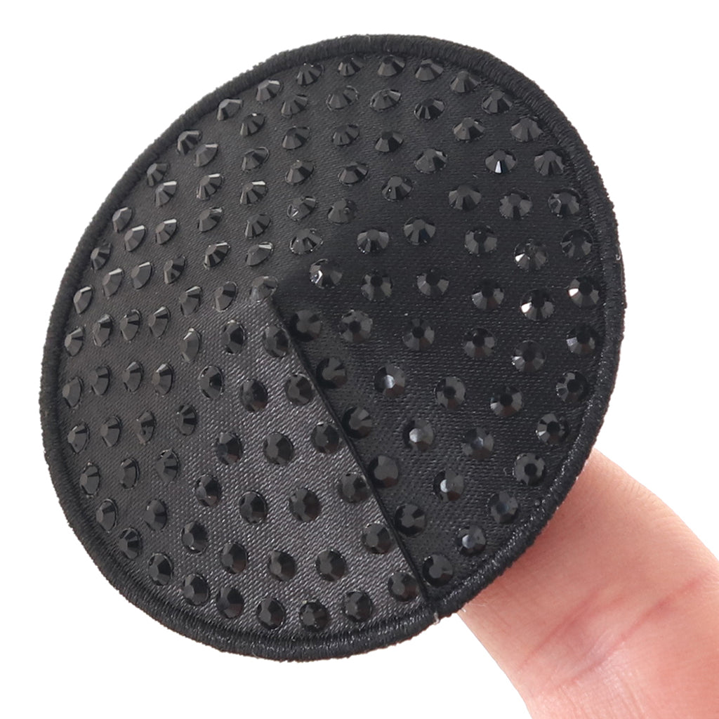 Radiance Round Pasties Lingerie > Accessories