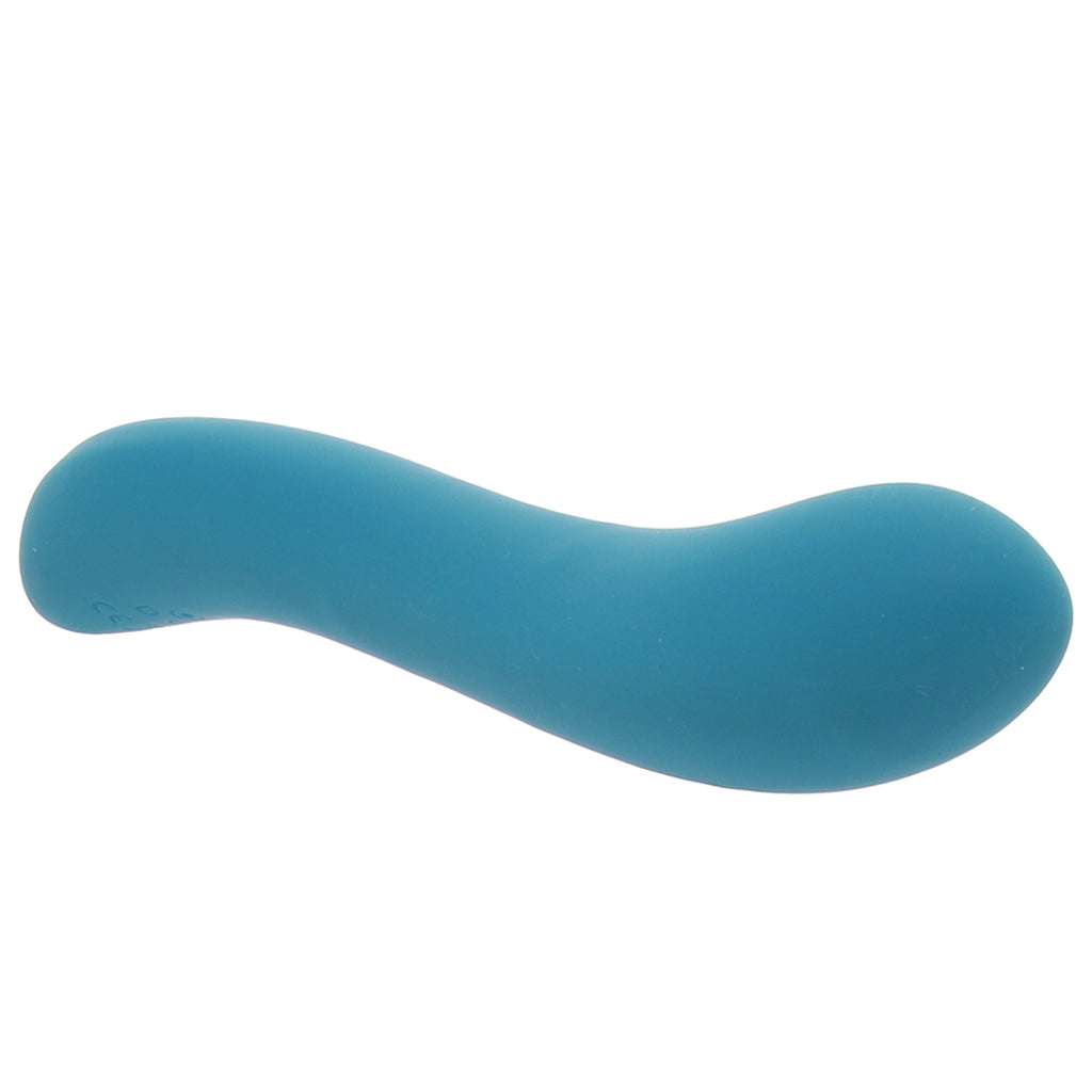 Obsessions Zeus Vibe Vibrators > G-Spot Vibrators