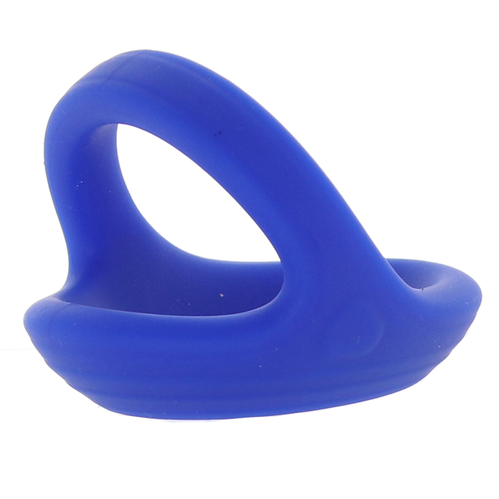 Admiral Cock & Ball Dual Ring Cock Rings
