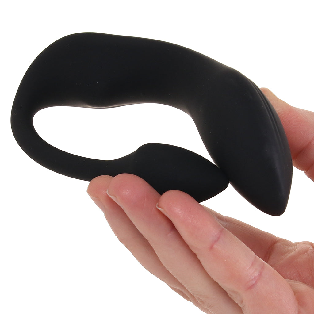 The Beat Remote Vibe Anal Sex Toys > Prostate Massagers