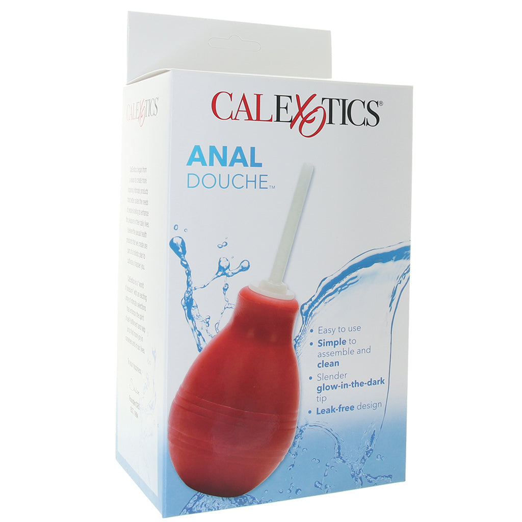 Anal Douche Anal Sex Toys > Douche and Enema