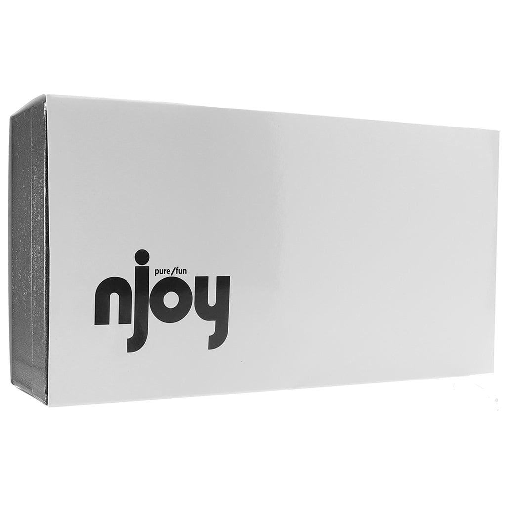 Pure Wand Dildo Sex Toys > Aluminum and Steel Dildos