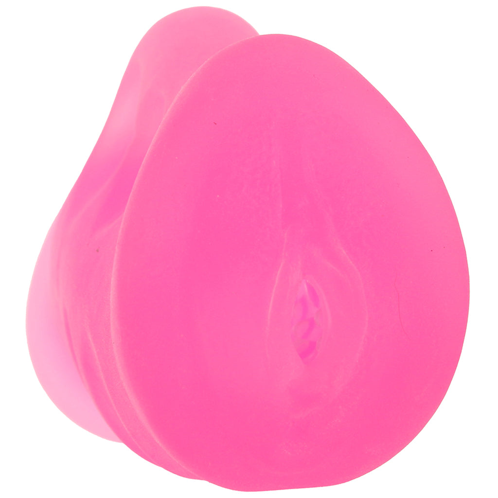 Pop Sock! Grip-N-Stroke in Large Male Masturbators > Pocket Strokers