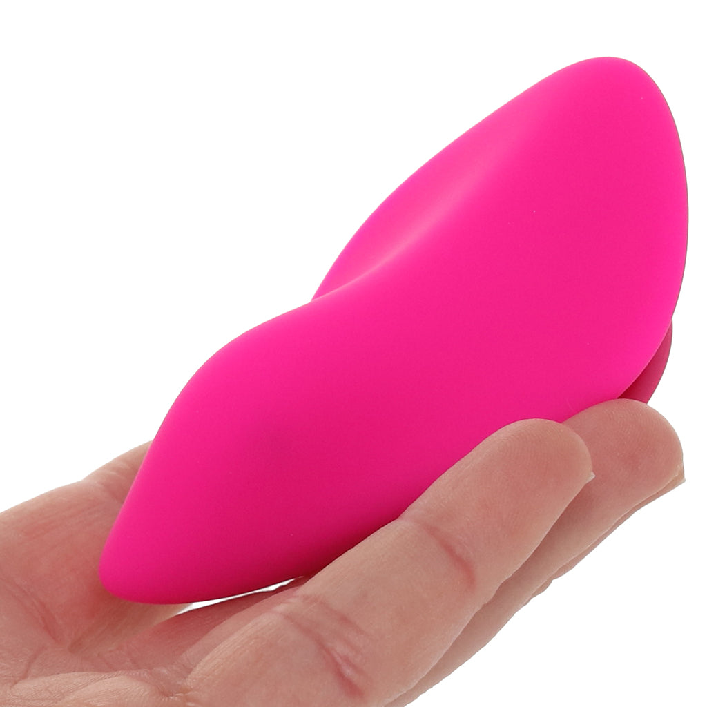 Bang! Panty Vibe with Digital Remote Vibrators > Wearable & Panty Vibrators