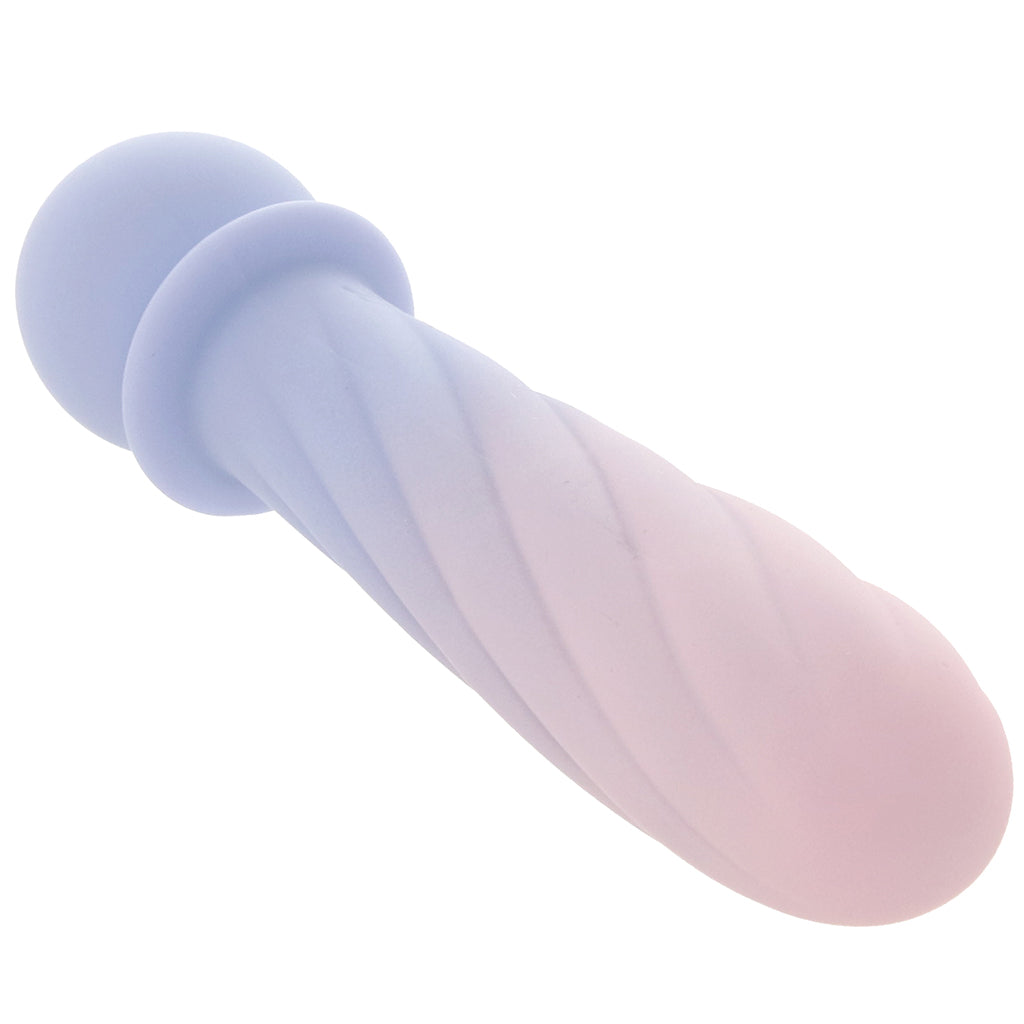 Symba Fiercely Powerful Swirl Bullet Vibe in Pink Vibrators > Bullet and Egg Vibrators