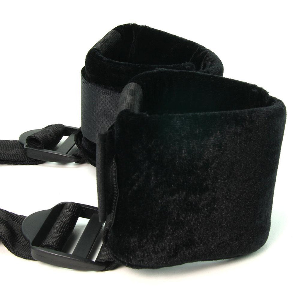 Position Pal Cuff Support Straps Bondage and Fetish > Sex Swings and Suspension